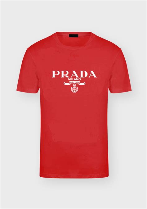 prada t shirt cheap
